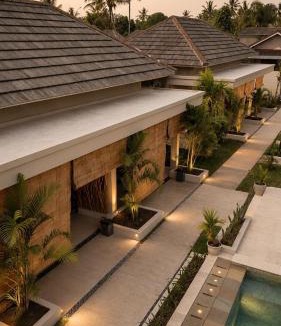 Kuta Hotel | Qwank Kuta Lombok