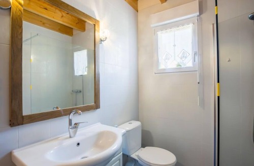 Santec House | Rève de Plage by Interhome