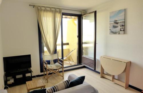 Le Penon Apartment | Réf 392 Seignosse océan , appartement VUE MER, proximité immédiate de la plage Idéal famille 4 personnes