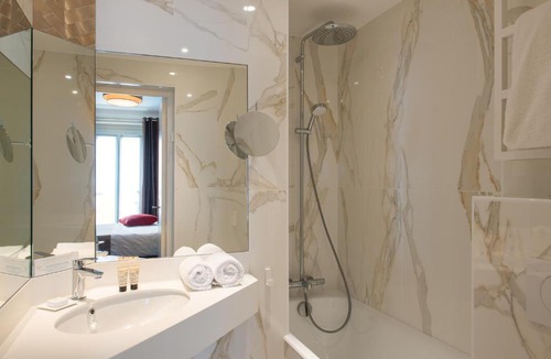 Ternes Hotel | Régence Etoile