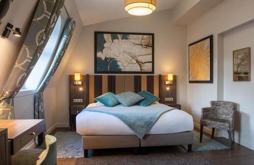 Ternes Hotel | Régence Etoile