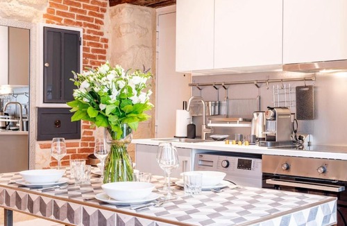 Bonne-Nouvelle Apartment | # République # Paris2 # Chatelêt # 2bedrooms