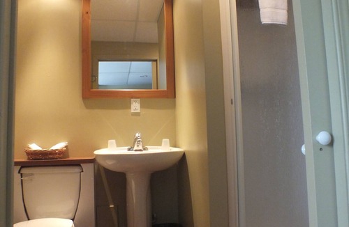 Saint-Augustin-de-Desmaures Hotel | Résidences Campus Notre-Dame-de-Foy