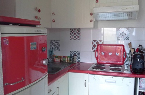Biscarrosse Plage Apartment | Résidence la Goyave