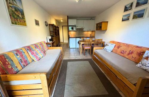 Saint-Martin-de-Belleville Apartment | Résidence Gentianes.smb - 2 pièces 4 pers. en face du télécabine de St Martin de Belleville MAE-3964