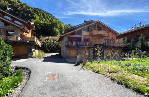 Le Bettaix Apartment | Résidence Summit - 5 Pièces pour 8 Personnes 604