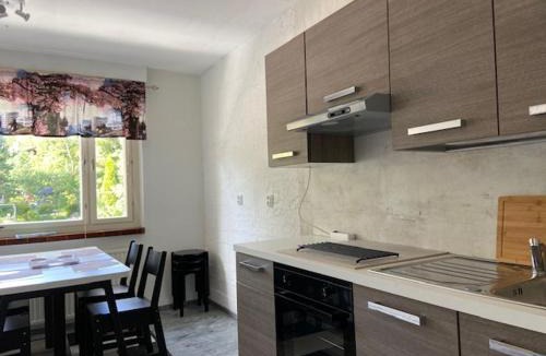 Tampere Apartment | Résidence 7