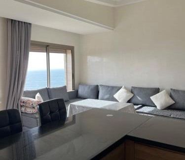 Ayir Apartment | Résidence 7 vagues