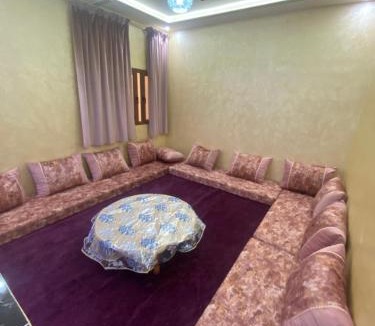 Dakhla Apartment | Résidence AGDAL