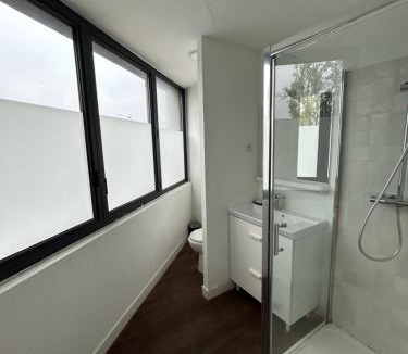Talence Apartment | Résidence Amal