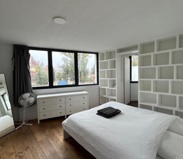 Talence Apartment | Résidence Amal