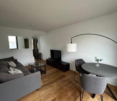 Talence Apartment | Résidence Amal