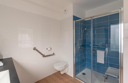 Saint-Jacques - Nazareth Apartment | Résidence Angers