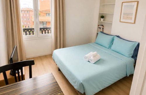 Jean-Medecin Apartment | Résidence Appartement Adonis