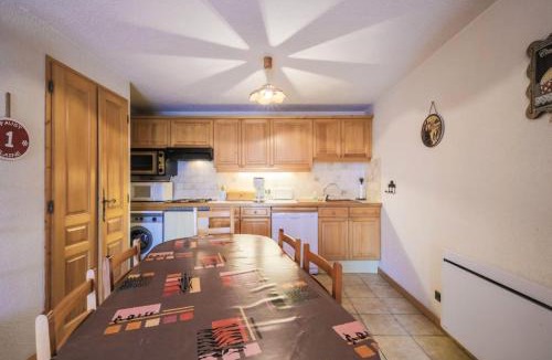 Flaine Apartment | Résidence Arche - maeva Home - Appartement 3 Pièces 8 Personnes - Confort MAE-3693