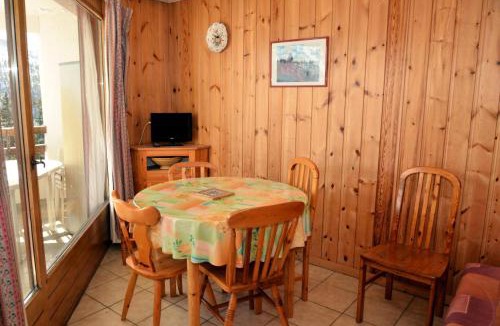 Flaine Apartment | Résidence Arche - Studio pour 4 Personnes 89