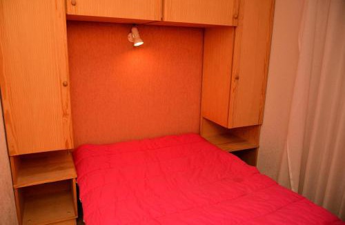 Flaine Apartment | Résidence Arche - Studio pour 4 Personnes 89