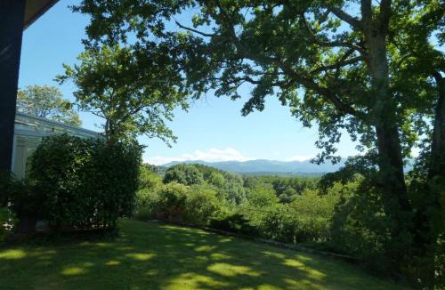 Pontacq Bed & Breakfast | Résidence Bellevue