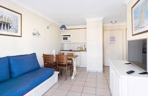Lacanau-Ocean Apartment | Résidence Bleu Marine - maeva Home - 2 room apartment 4 people Confort