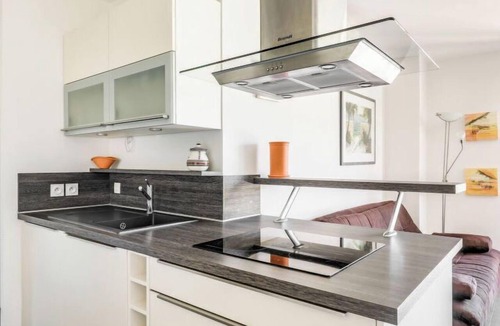 Le Dramont Apartment | Résidence Cap Marine by Interhome