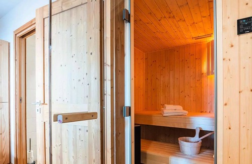 Saint-Martin-de-Belleville Ski Chalet | Résidence Caseblanche - Chalets Pour 8 Personnes