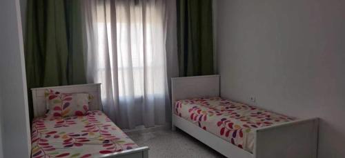 Sousse Apartment | Résidence celine