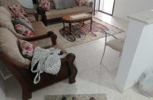 Sousse Apartment | Résidence celine