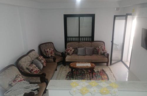 Sousse Apartment | Résidence celine