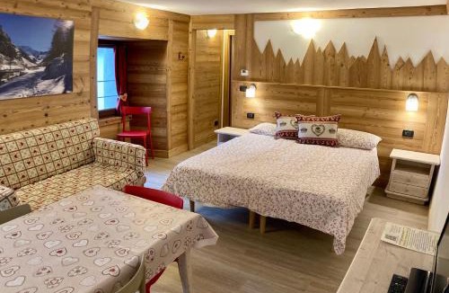 Cogne Apartment | Résidence Château Royal