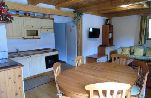 Valfrejus Apartment | Résidence Cheval Blanc - 4 Pièces pour 8 Personnes MAE-8774