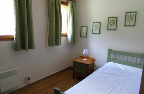 Valfrejus Apartment | Résidence Cheval Blanc - 4 Pièces pour 8 Personnes MAE-8774