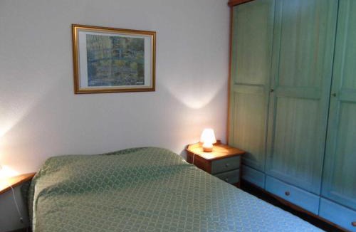 Valfrejus Apartment | Résidence Cheval Blanc - 4 Pièces pour 8 Personnes MAE-8774