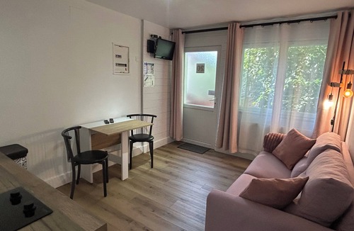 Etaples Hotel | Résidence Chez Gino