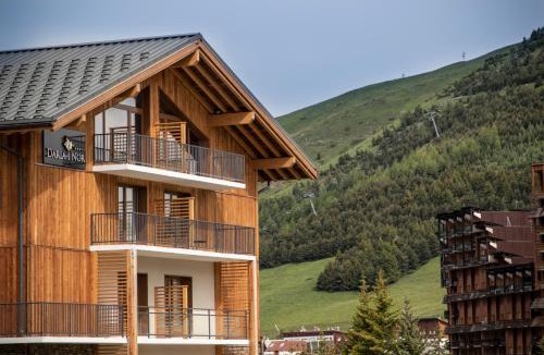 Eclose-Est Apartment | Résidence Daria-I Nor by les Etincelles