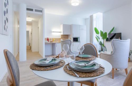 Bourges Apartment | Résidence de Bourges