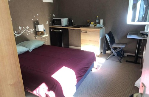 Caudebec-en-Caux Bed & Breakfast | Résidence de la Seine