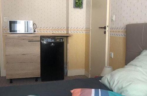 Caudebec-en-Caux Bed & Breakfast | Résidence de la Seine