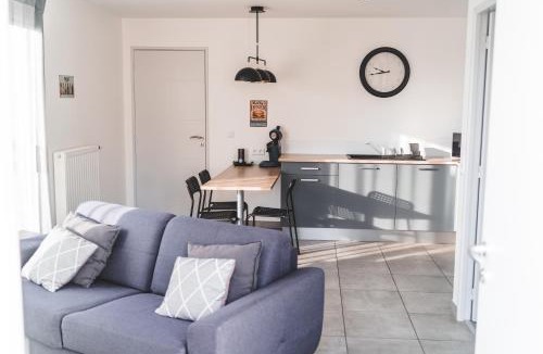 Mably Apartment | Résidence des Sables