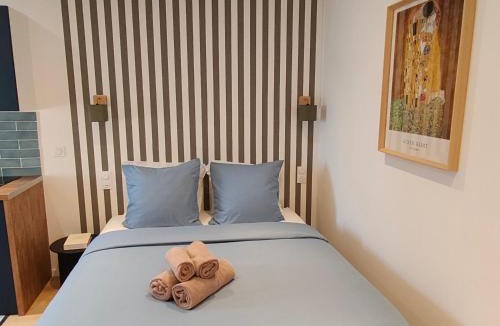 Nevers Apartment | Résidence du Palais