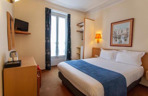 Quartier de Rochechouart Hotel | Résidence du Pré