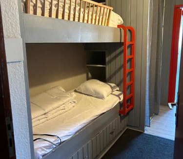 Eaux-Bonnes Apartment | Résidence du Valentin PENE MEDAA