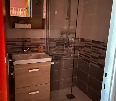 Eaux-Bonnes Apartment | Résidence du Valentin PENE MEDAA