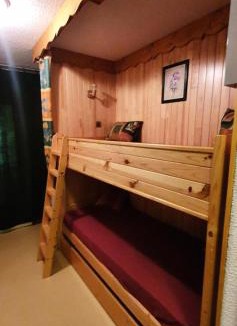 Combloux Apartment | Résidence Ecrin Des Glaciers Daim - Ecrin des Glaciers D41 MAE-6334