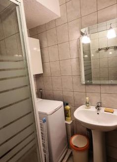 Combloux Apartment | Résidence Ecrin Des Glaciers Daim - Ecrin des Glaciers D41 MAE-6334