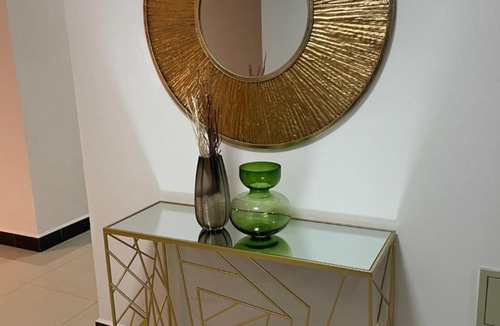 Brazzaville Apartment | Résidence Elys