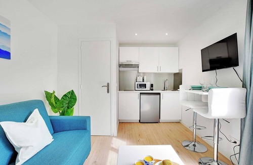 Le Kremlin-Bicetre Apartment | Résidence EUGENE