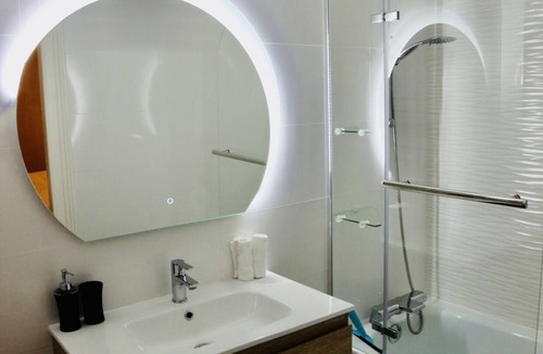 Cabourg Apartment | Résidence Eugenie