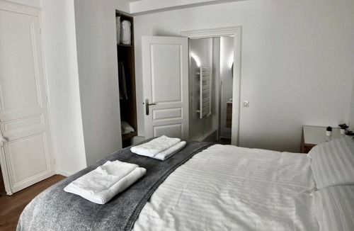 Cabourg Apartment | Résidence Eugenie
