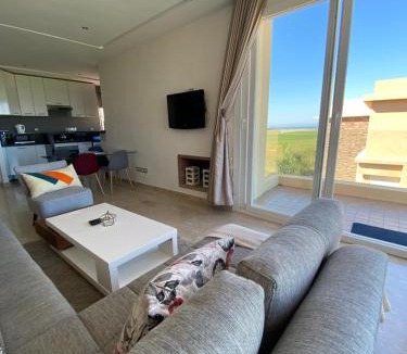 Cherrat Apartment | Résidence Evasion