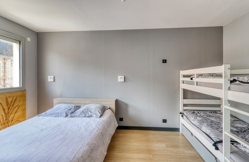 Dompierre-sur-Besbre Apartment | Résidence des Postes 1